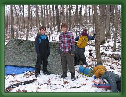 Survival Campout (1) * 1142 x 857 * (1.46MB)